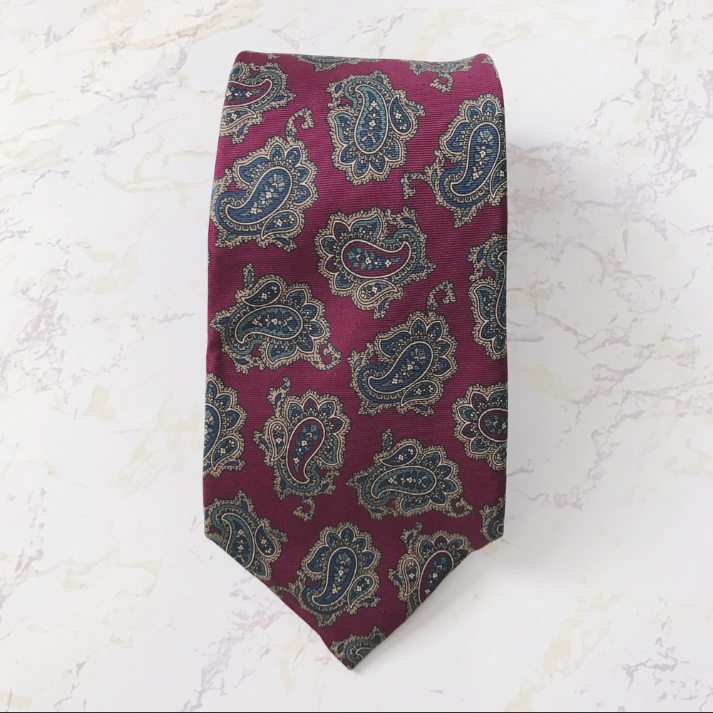 Dior Tie